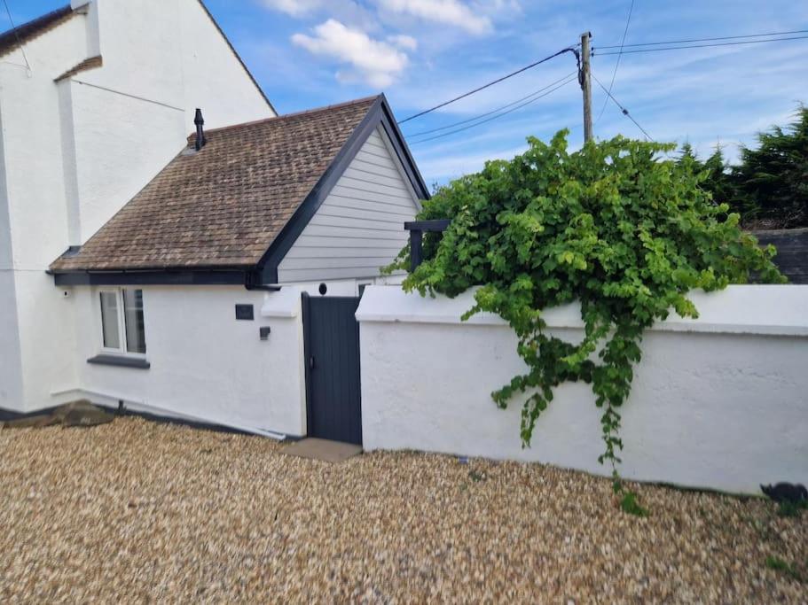 The Skyeloft Holiday home Braunton